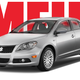 Image for article titled Meh Car Mehstery: The Suzuki Kizashi